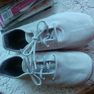 Allbirds tree runners